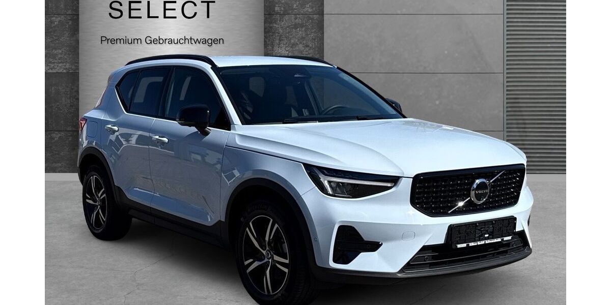 Volvo XC40 24.750 km 36.500 &euro; Schwarzheide 01987