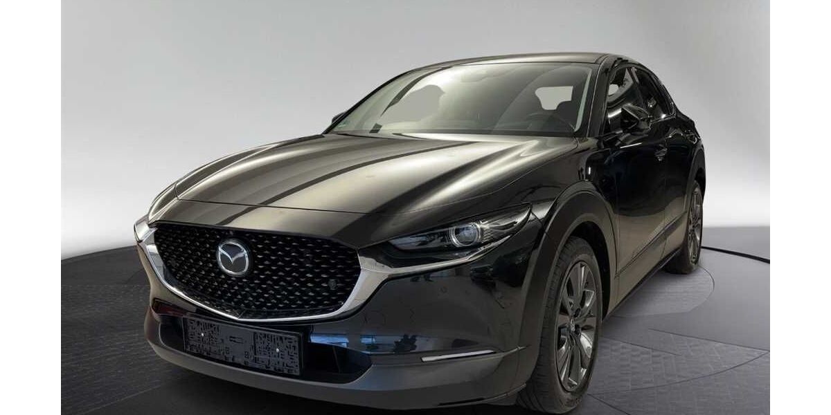 Mazda CX-30 77.900 km 21.890 &euro; München 80339