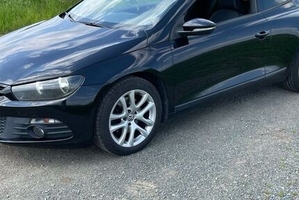 VW Scirocco