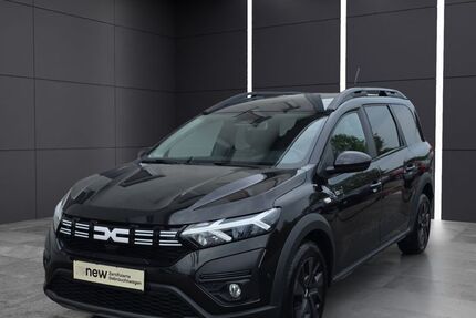 Dacia Jogger 10.273 km 19.785 &euro; Neubrandenburg 17039