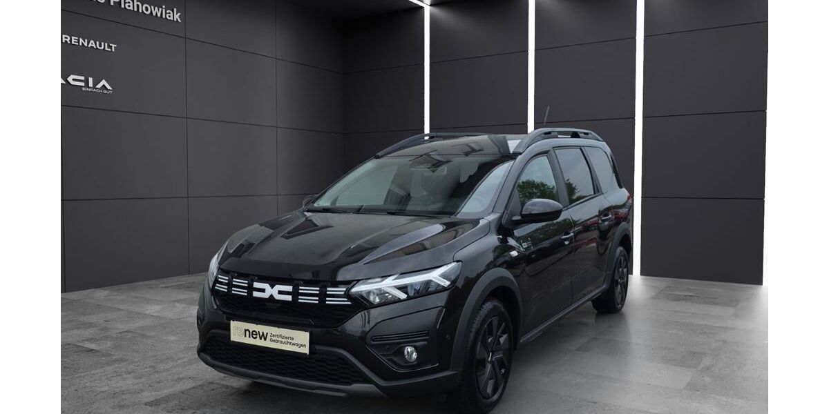 Dacia Jogger 10.273 km 19.785 &euro; Neubrandenburg 17039