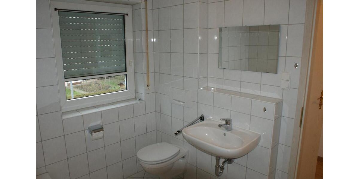 Dachgeschoßwohnung Wald-Michelbach Michelbach - 2.5 Zimmer, 60 m&sup2;, 680&euro; | Angebot:26122983
