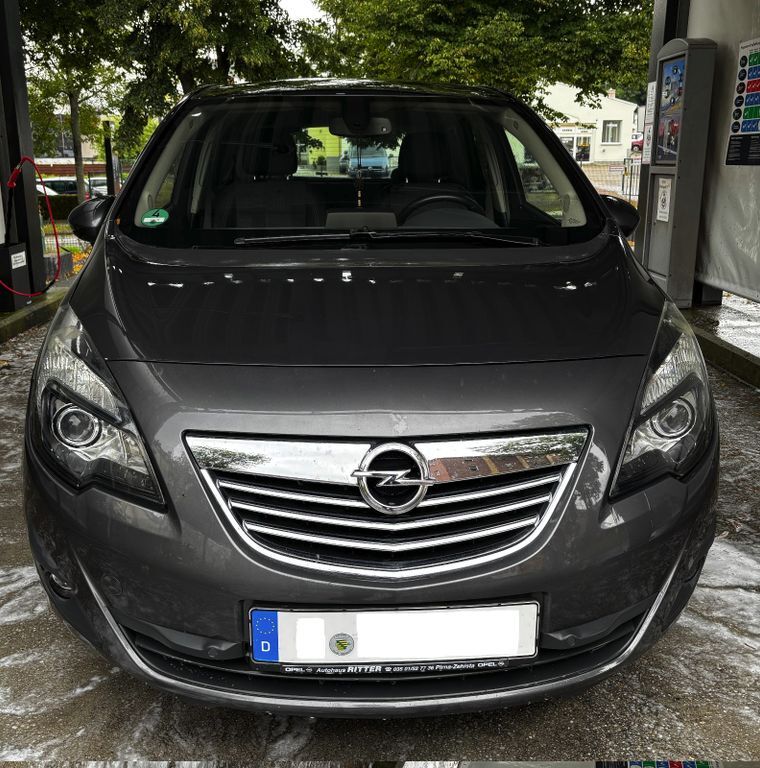 Meriva