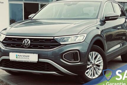 VW T-Roc 46.015 km 21.948 &euro; Schrobenhausen-Edelshsn. 86529