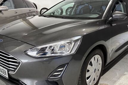 Ford Focus 54.112 km 13.399 &euro; Erfurt 99085