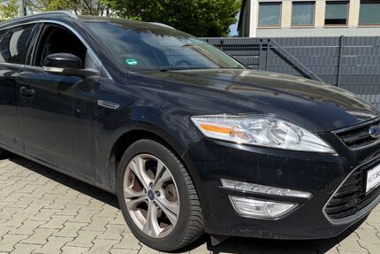 Ford Mondeo 151.590 km 1.900 &euro; Frankfurt am Main - Ost / Fechenheim 60386