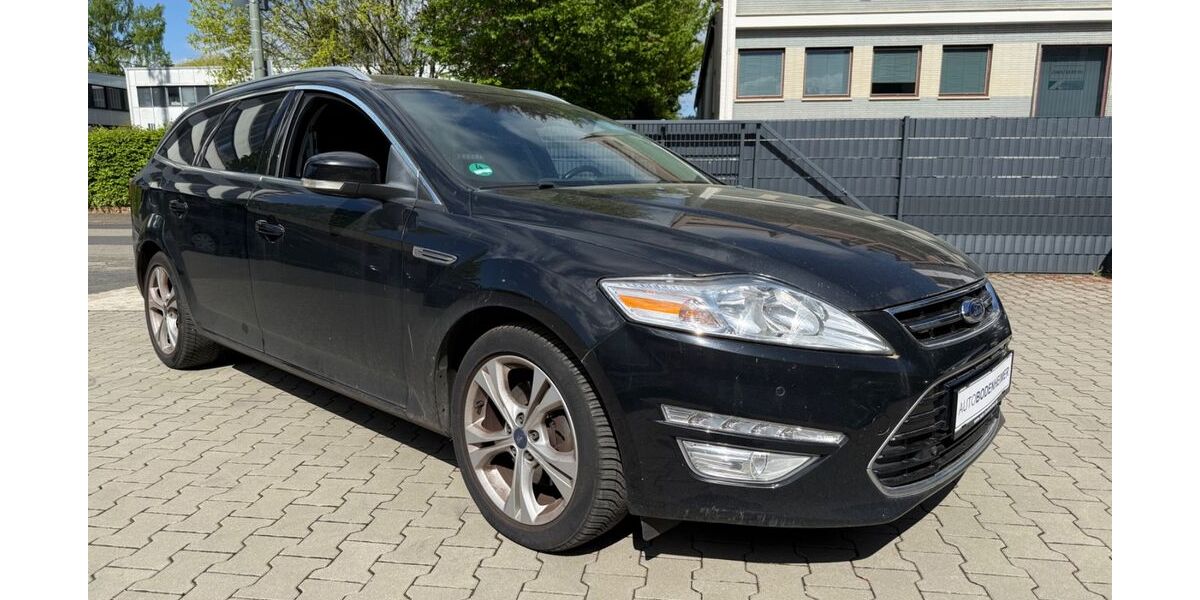 Ford Mondeo 151.590 km 1.900 &euro; Frankfurt am Main - Ost / Fechenheim 60386