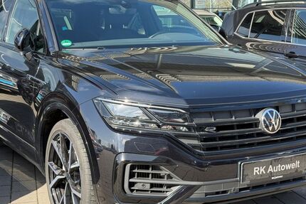 VW Touareg 63.356 km 51.990 &euro; Soest 59494