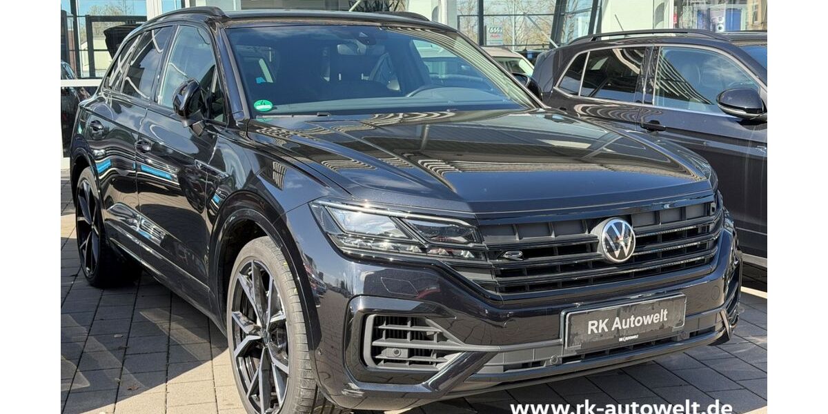 VW Touareg 63.356 km 51.990 &euro; Soest 59494