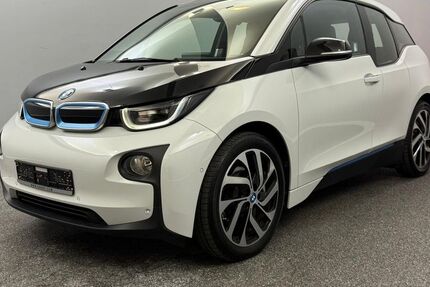 BMW i3 47.000 km 12.499 € Reutlingen / Mittelstadt 72766