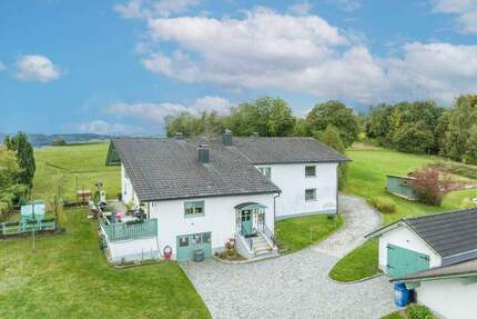 Haus Neureichenau - 1 Zimmer, 380 m&sup2;, 315.000&euro; | Angebot:23967918