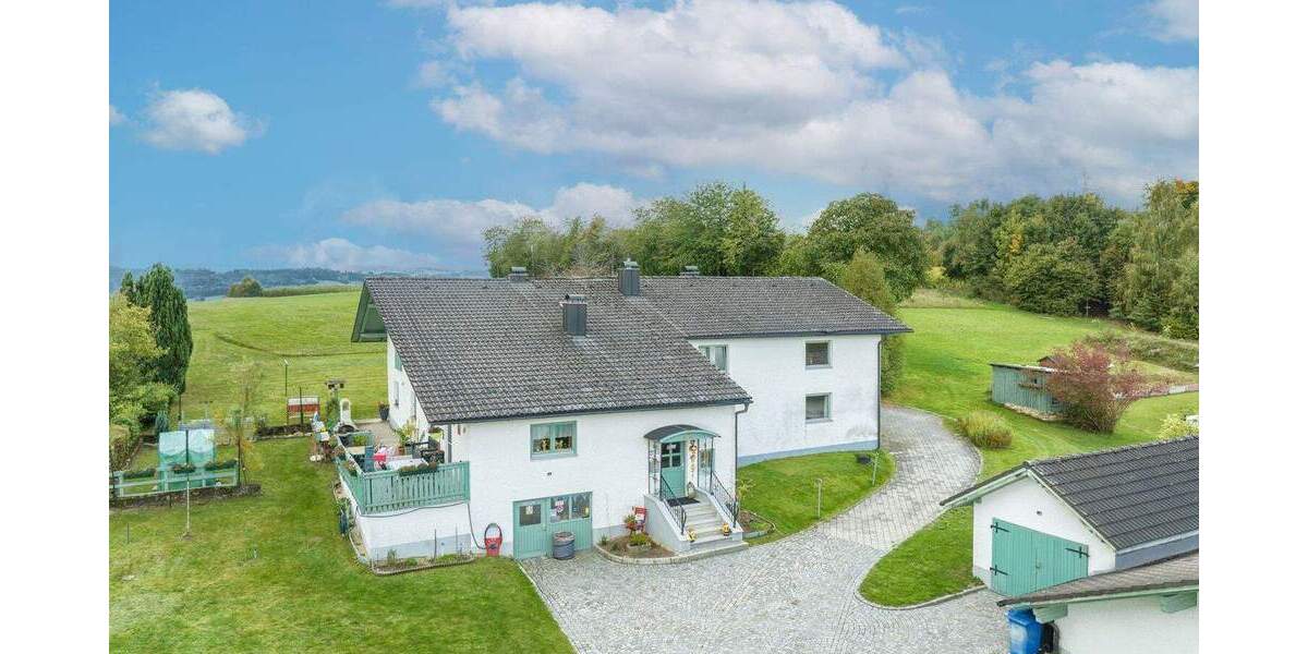 Mehrfamilienhaus, Wohnhaus Neureichenau - 1 Zimmer, 380 m&sup2;, 315.000&euro; | Angebot:23967918