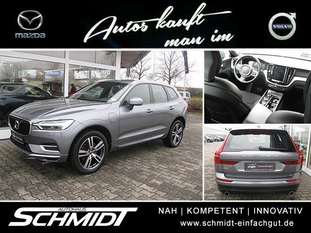 Volvo XC60 197.151 km 22.490 &euro; Oschatz 04758
