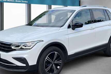 VW Tiguan 37.568 km 24.590 &euro; Schweinfurt 97424