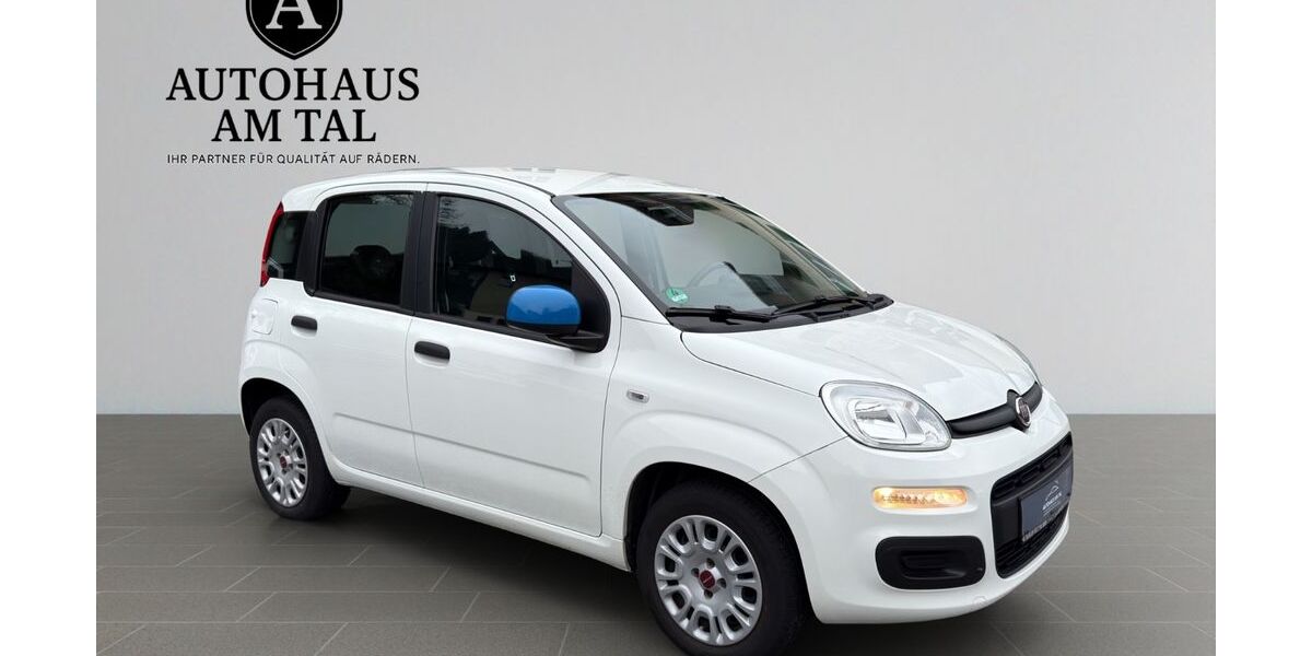Fiat Panda 92.000 km 6.990 &euro; Gorxheimertal 69517