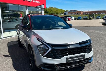 Kia Sportage 27.221 km 34.870 &euro; Bitburg 54634