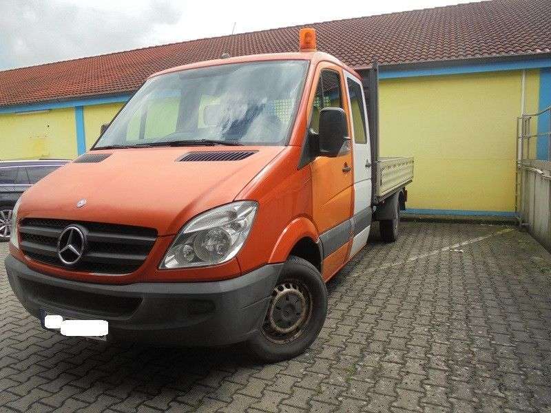 Sprinter