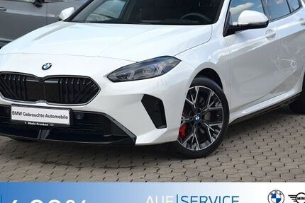 BMW 116 7.153 km 30.680 &euro; Lauf an der Pegnitz 91207