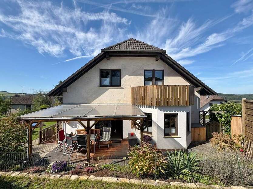 Haus zum Kaufen in Lünebach 340.000 € 138 m² 6 zimmer