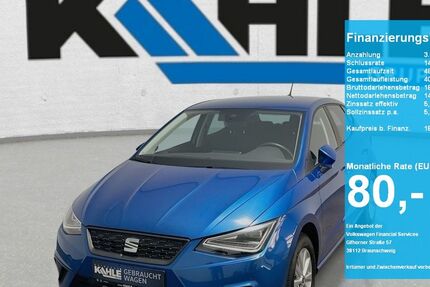 Seat Ibiza 10.639 km 18.490 &euro; Walsrode 29664
