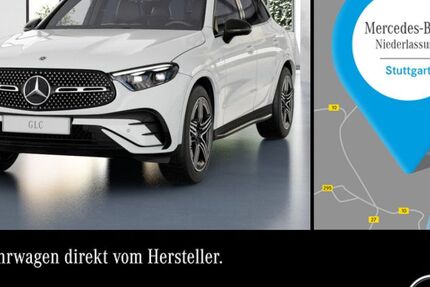 Mercedes-Benz GLC 300 9.900 km 65.490 &euro; Stuttgart 70376