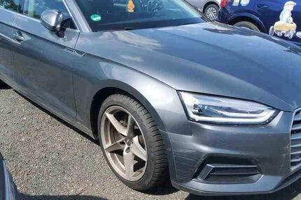 Audi A5 97.222 km 16.990 &euro; Braunschweig 38122