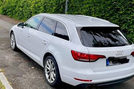 Audi A4 271.580 km 11.900 &euro; Stutensee 76297