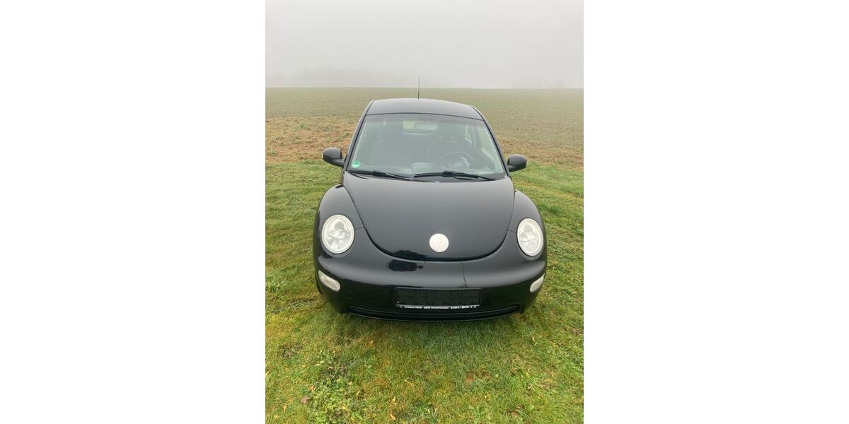 VW Beetle 64.476 km 2.999 &euro; Reichertshausen 85293