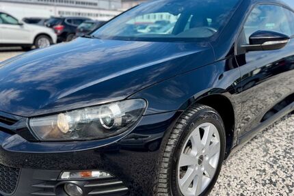 VW Scirocco 197.821 km 6.350 &euro; Nürnberg 90431