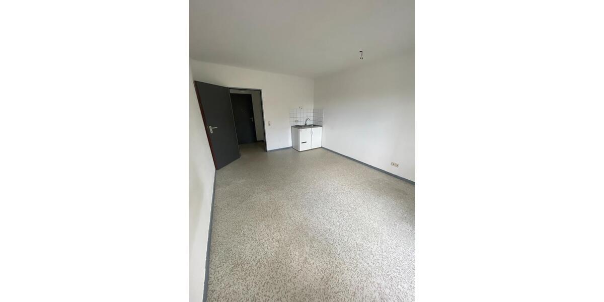 Etagenwohnung Siegen Weidenau - 1 Zimmer, 21 m&sup2;, 420&euro; | Angebot:26298773