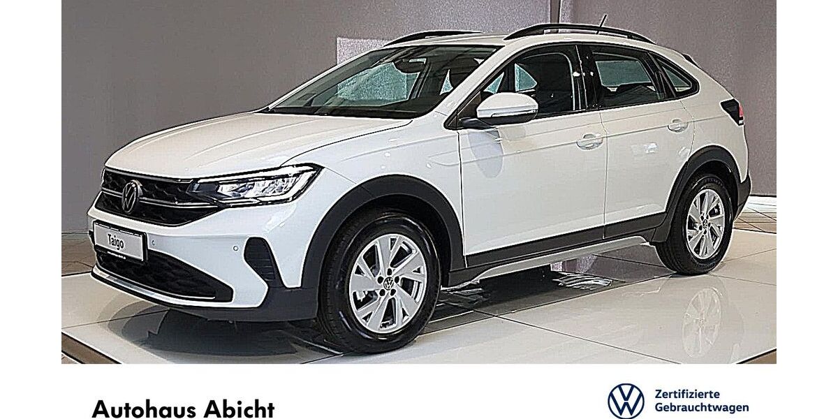 VW Taigo 32.000 km 17.950 &euro; Duderstadt 37115