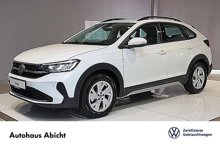 VW Taigo 45.200 km 16.450 &euro; Duderstadt 37115