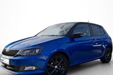 Skoda Fabia 143.880 km 7.950 € Friedberg 61169