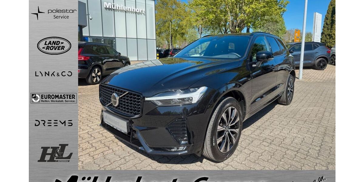Volvo XC60 48.300 km 39.900 &euro; Weyhe 28844