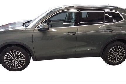 VW Tiguan 3.110 km 38.990 &euro; Vilsbiburg 84137