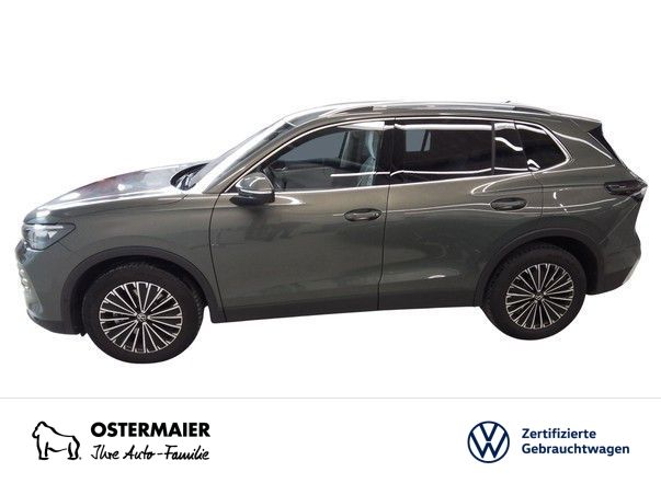 VW Tiguan 3.110 km 38.990 &euro; Vilsbiburg 84137