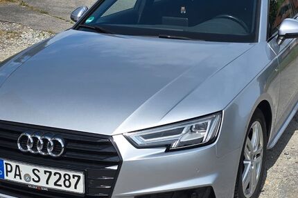 Audi A4 159.363 km 18.500 &euro; Passau 94034