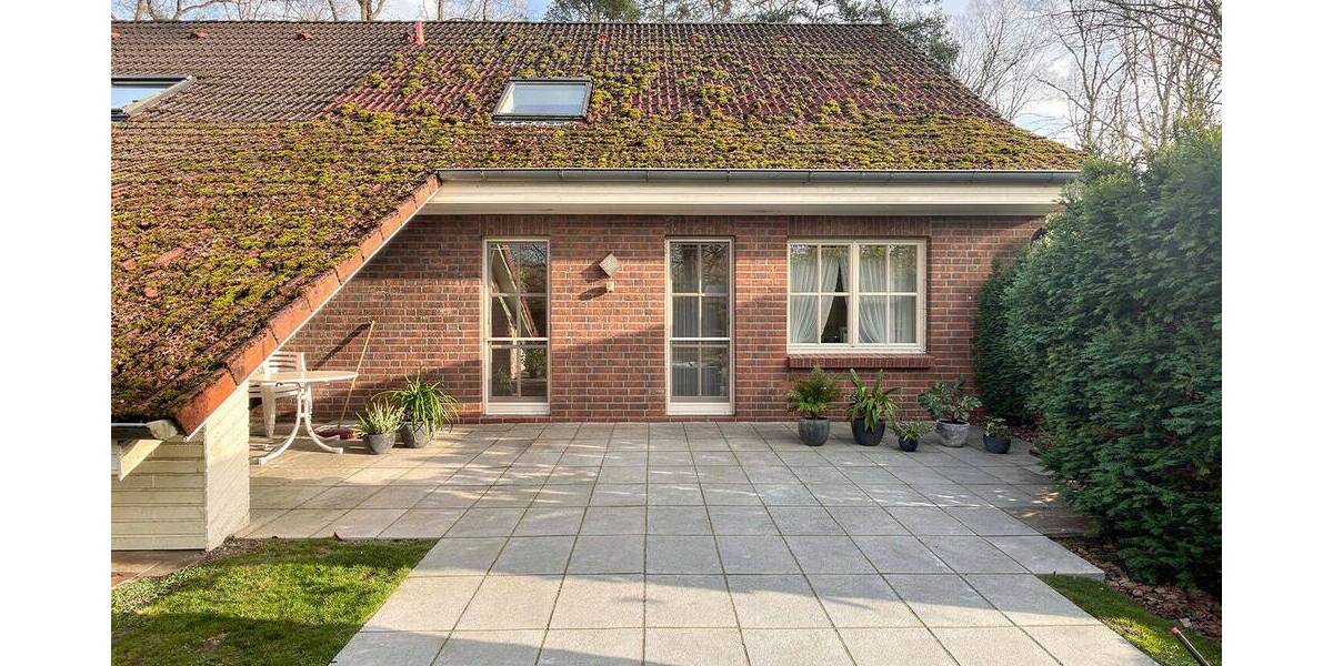 Doppelhaushälfte Langendorf - 4 Zimmer, 111 m&sup2;, 175.000&euro; | Angebot:26451120
