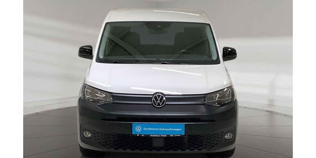 VW Caddy 49.990 km 26.900 &euro; Weißenfels 06667
