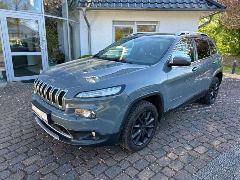 Cherokee