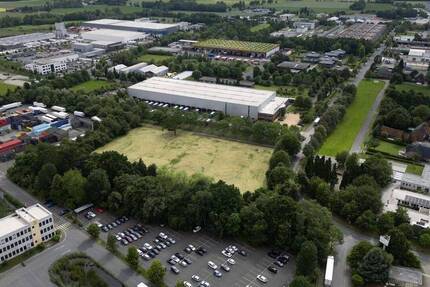 Grundstück Hamm Rhynern - 1.350.000&euro; | Angebot:26902431