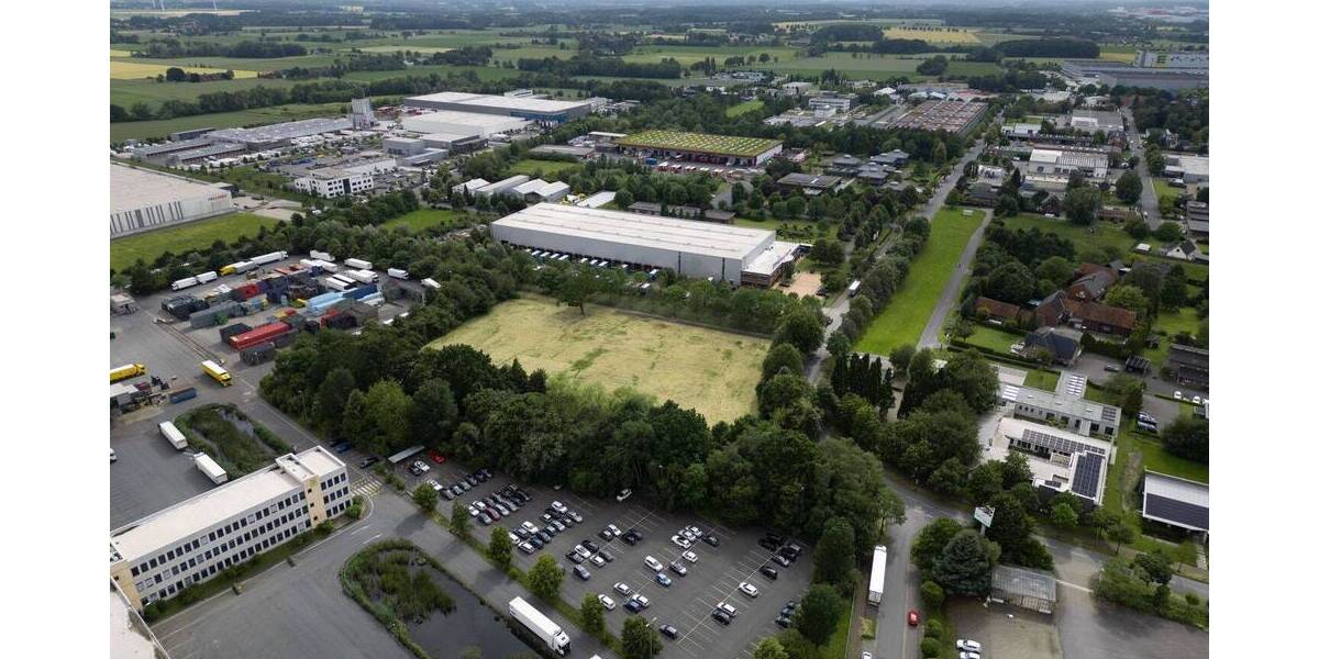 Grundstück Hamm Rhynern - 1.350.000&euro; | Angebot:26902431