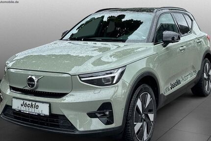 Volvo XC40 3.500 km 54.590 € Bad Wörishofen 86825