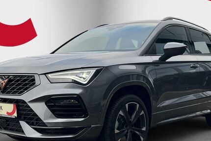 Cupra Ateca 10.990 km 37.450 &euro; Wackersdorf 92442