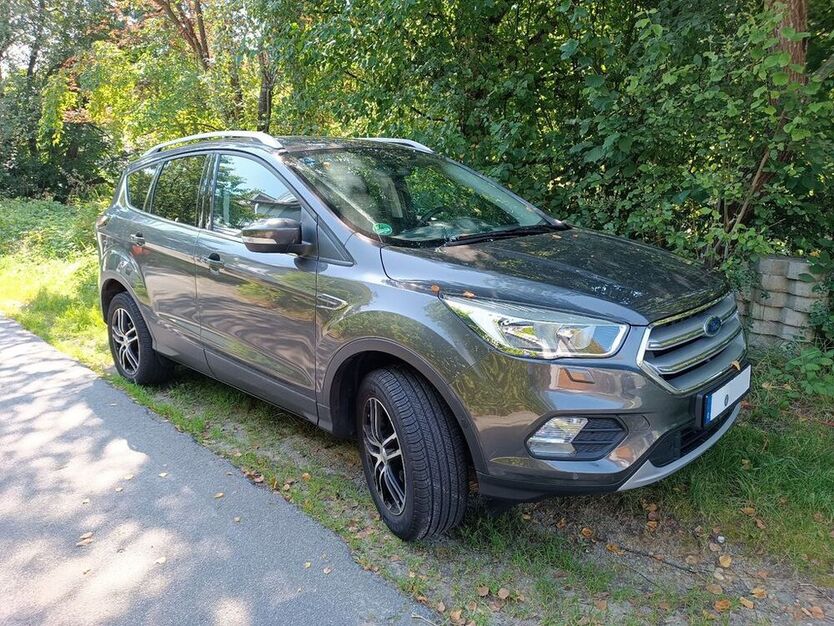 Kuga