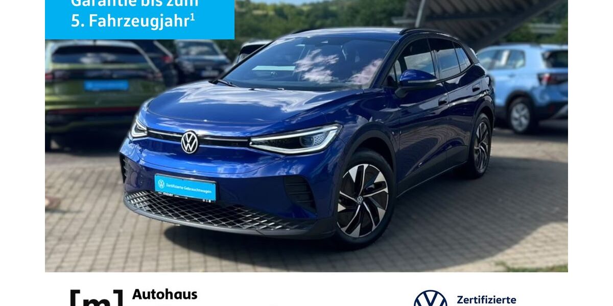 VW ID.4 6.800 km 47.990 &euro; Engen 78234