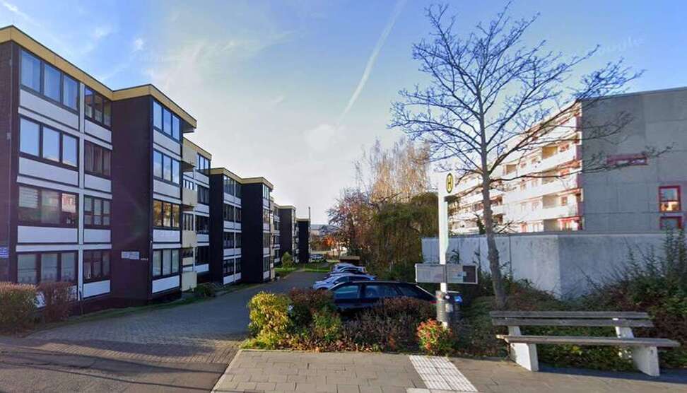 Wohnung zum Kaufen in Bergshausen 150.000 € 68 m²