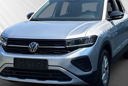 VW T-Cross 16.650 km 28.770 € Dallgow-Döberitz 14624