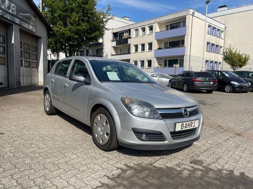 Astra