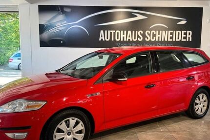 Ford Mondeo 173.795 km 7.990 &euro; Ratingen 40880